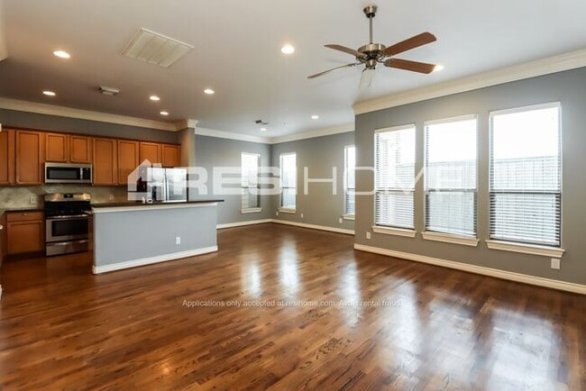 Photo - "Welcome Home! Get 1 month FREE RENT when ...