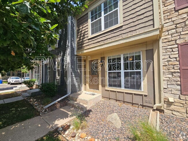 Building Photo - 8184 S Fillmore Cir Rental