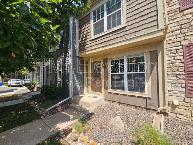 Building Photo - 8184 S Fillmore Cir Rental