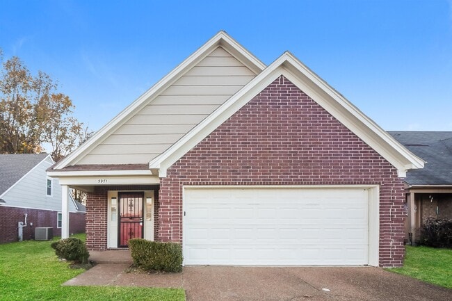 Building Photo - 5971 Wagon Hill Rd W Rental