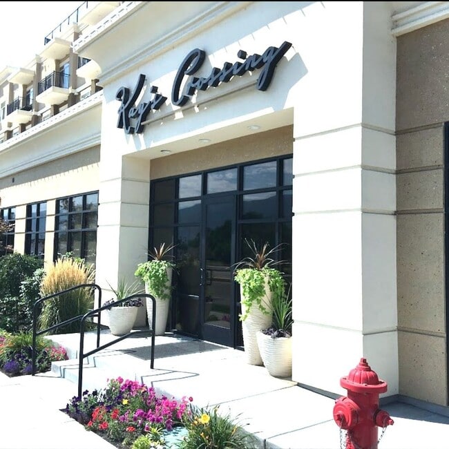 Photo - Kay's Crossing