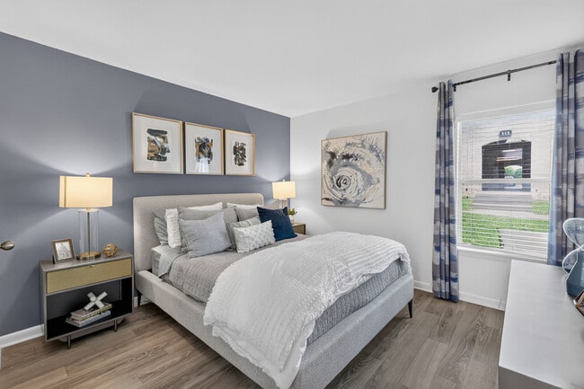 Vetra West End