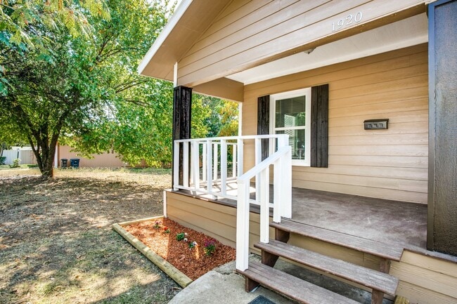 Photo - Single-Family Home Available!