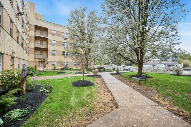 Regency House