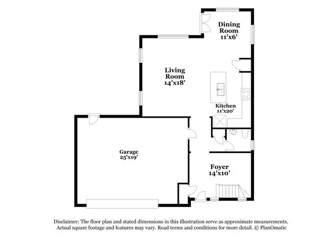 Photo - 9111 S 258th Ln