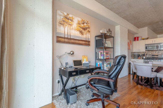Photo - 1620 S Michigan Ave Unit 904