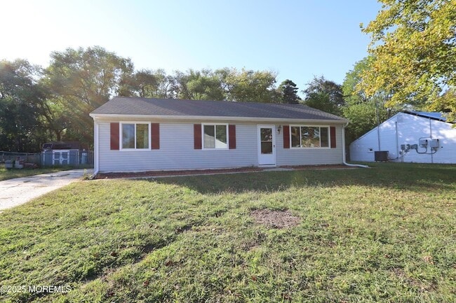 Building Photo - 207 Coville Dr Rental