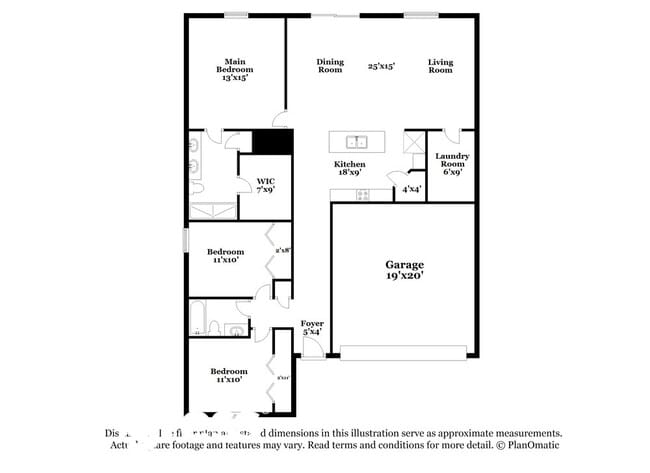 Photo - 5518 Rainwood Meadows Dr