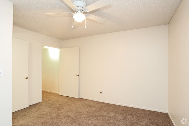Bedroom - 1 Bedroom