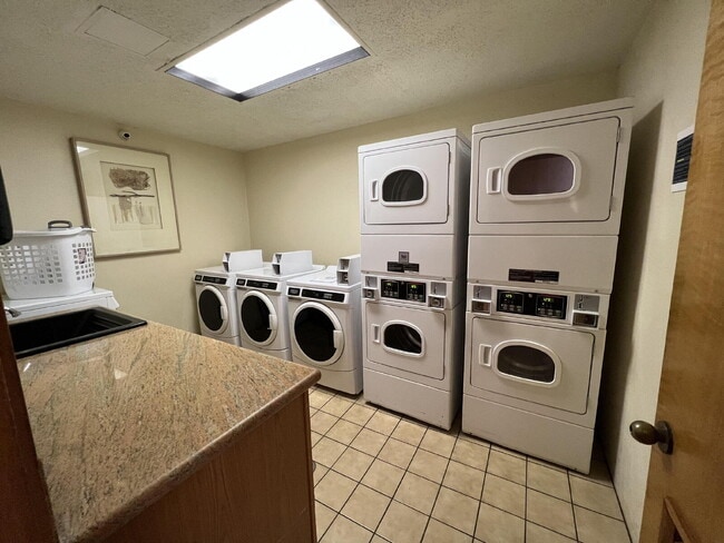 Photo - High-Floor Studio with Beautiful Golf Course & Mountain Views – Plaza Landmark Unit 2308 -