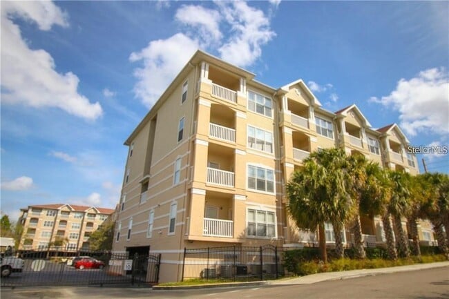 Building Photo - 1216 S Missouri Ave Unit 428