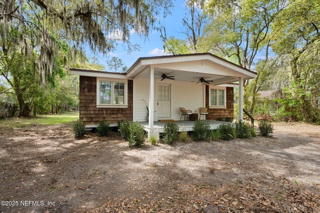 Building Photo - 3520 Bessent Rd Rental