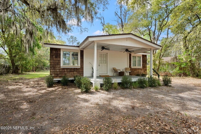 Building Photo - 3520 Bessent Rd Rental