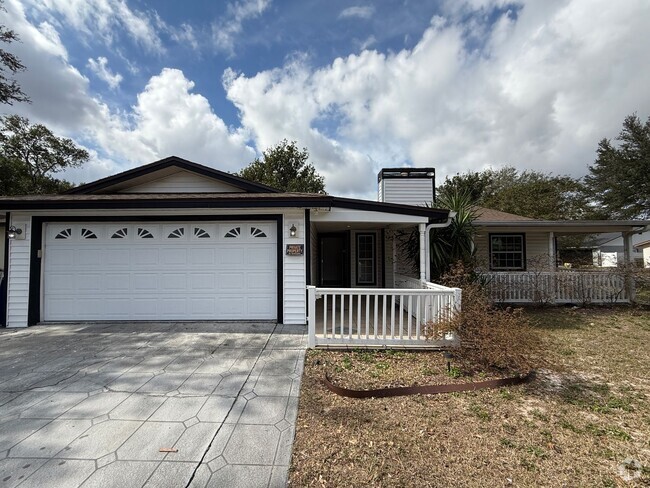 Building Photo - Lakeland Single Family Home