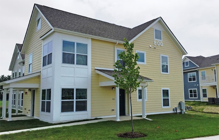 The Willows at Milford - The Willows at Milford Apartments
