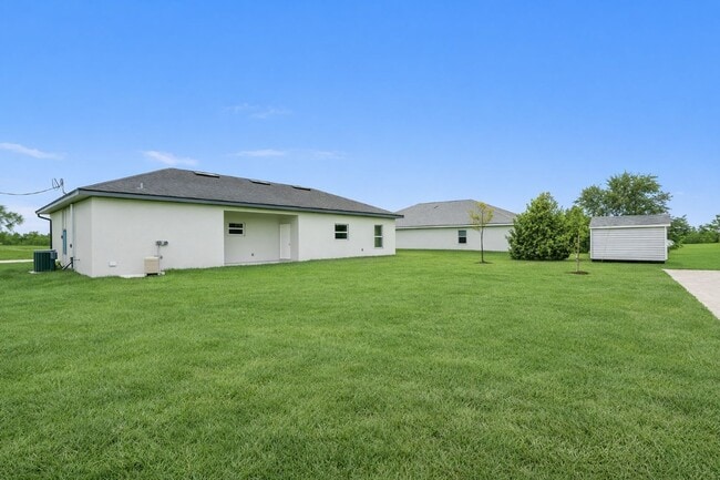 Building Photo - NEW CONSTRUCTION- Modern 3 Bed / 2 Bath Home in Lehigh Acres