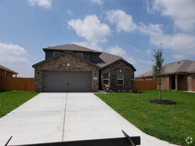 Building Photo - 333 Palo Duro Canyon Dr Rental