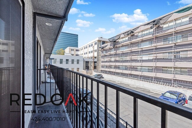 Photo - 519 Westmoreland Ave Unit 206