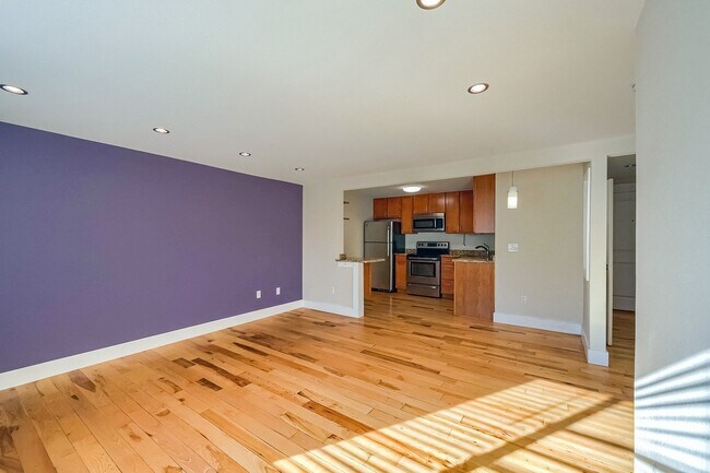 Photo - Cozy Condo in LoHi - Section 8 Accepted!