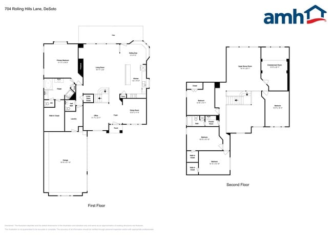 Photo - 704 Rolling Hills Ln