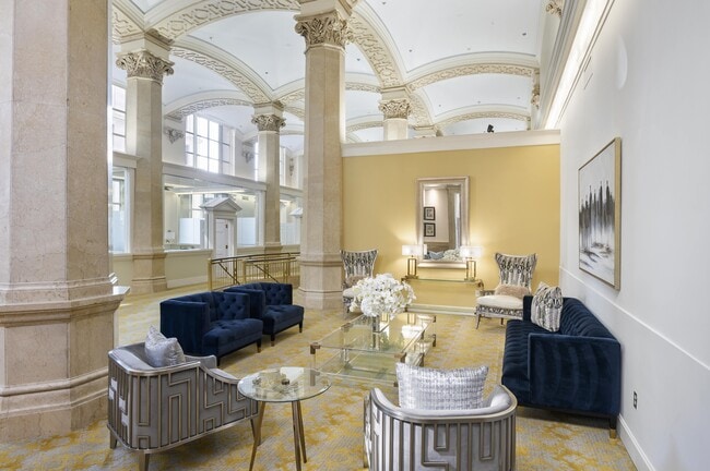 Photo - First National Apartments