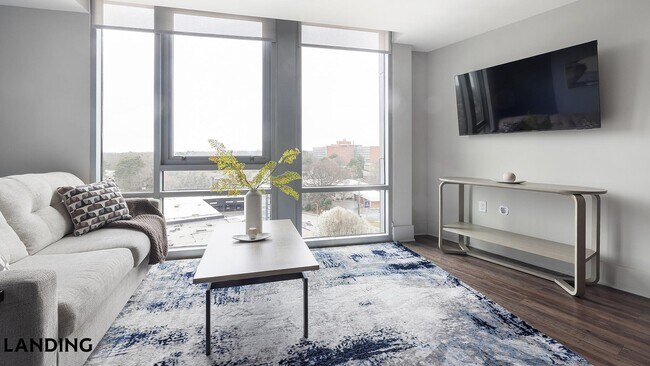 3005 Peachtree Rd NW Unit 706