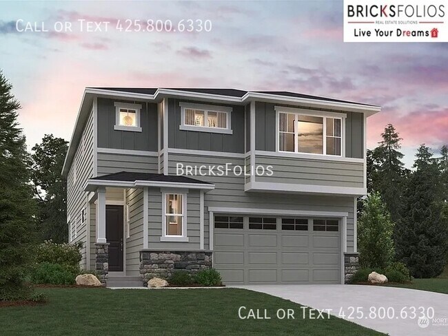 Photo - Spacious Living in a Picturesque Setting