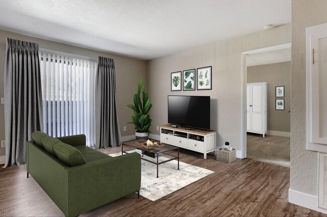 Photo - Portofino Apartments