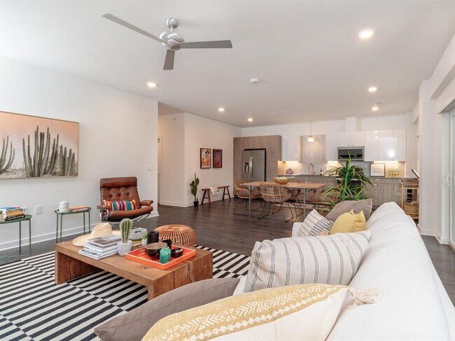 Photo - 4361 S Congress Ave Unidad 124