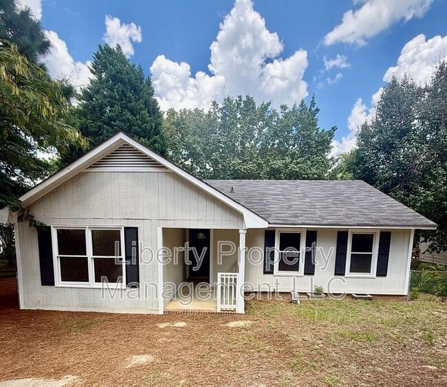 Building Photo - 512 Nottingham Dr