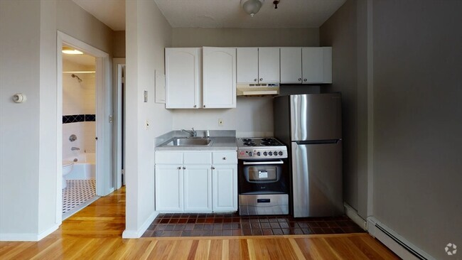 Building Photo - 198 Allston St Unit 14 Rental