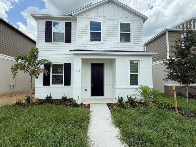 Photo - 736 Overpool Ave House
