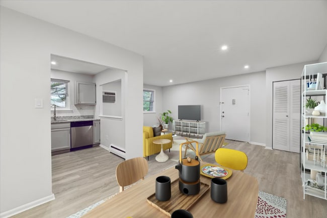 Photo - 1314 Wharton Dr Unit 1