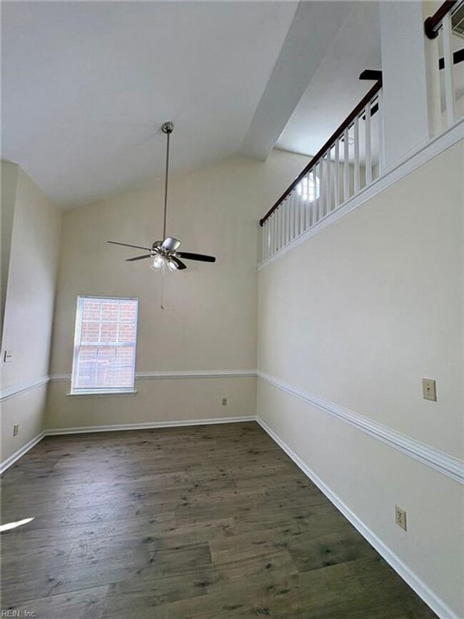 Photo - 3 BR 2.5 BA Townhouse