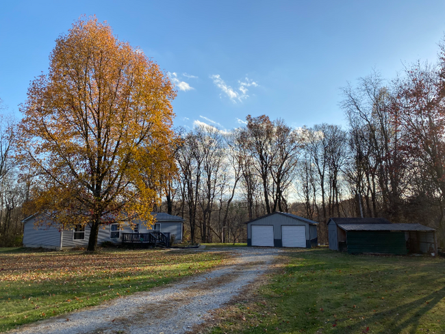 Photo - 6735 McFarren Rd House