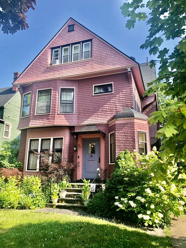 97 Hodge Ave, Buffalo 14222 - 97 Hodge Ave Unit Apt. 3