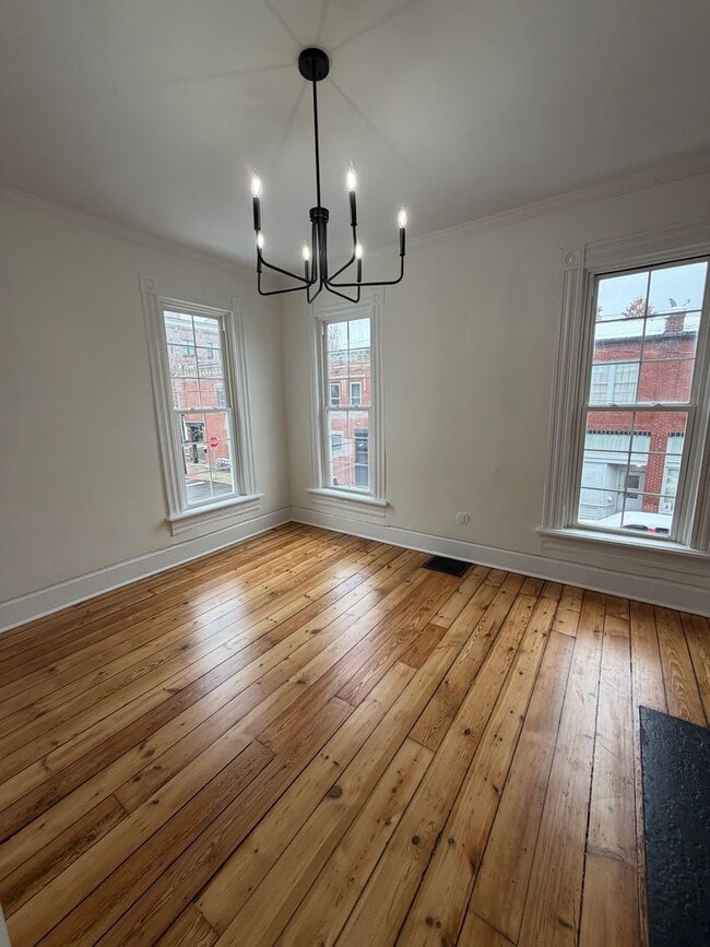 Photo - Fully Renovated 3BR/1.5 Bath in Olde Towne East!
