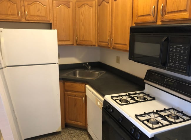 Photo - 1254 Commonwealth Ave Unit #3