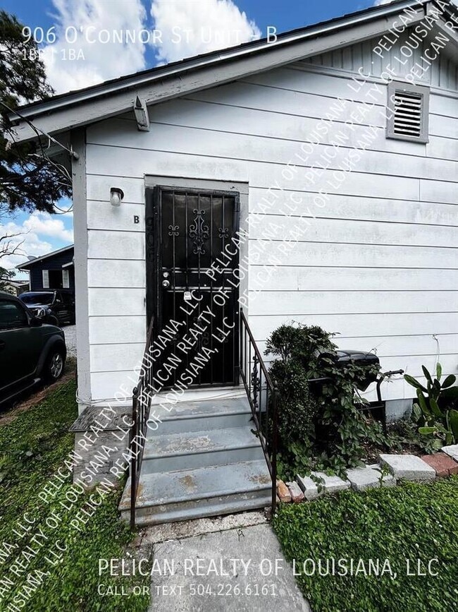 Photo - 906 O'Connor St Unit B