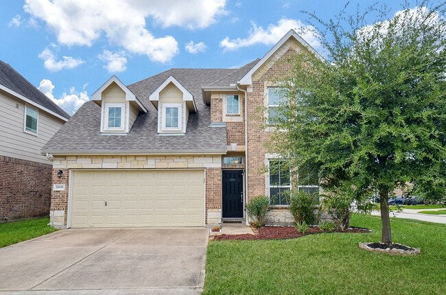 Photo - 21655 Rainfall Park Dr