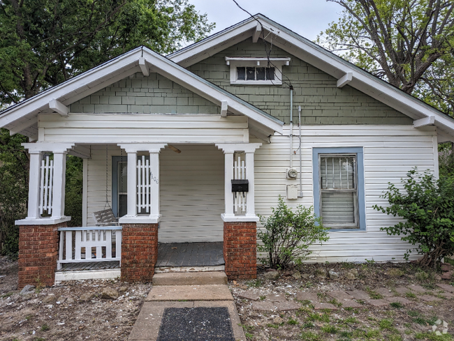 Building Photo - 1106 Chaffin St Rental