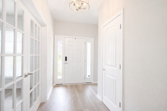 Photo - Open concept plan in Savannah Southside - Close to I95