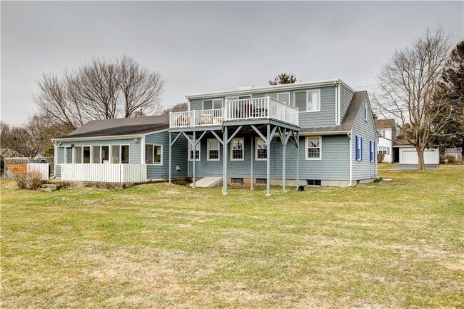 16 South Dr