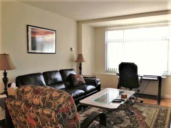 Photo - 2401 H St NW Unit 407