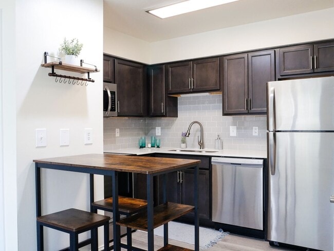 Fountain Park Apartments