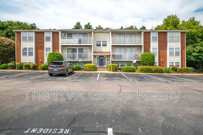 Building Photo - 8420 O'Bannon Ct Unit Apt 1102