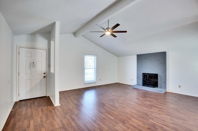 Photo - 8002 Croftwood Dr