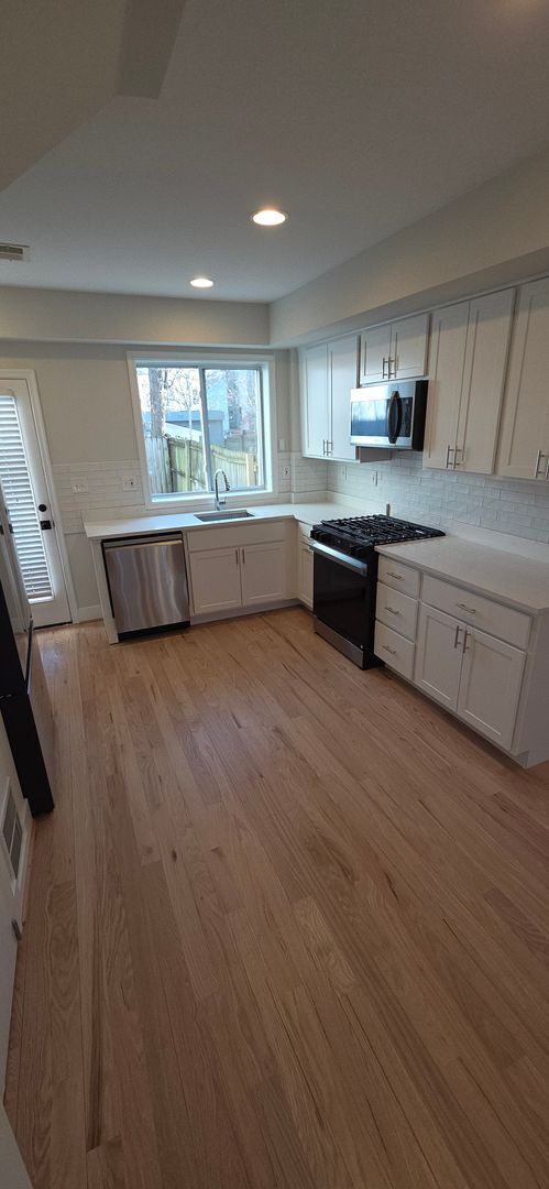 Photo - NEWLY RENOVATED HOME - Capitol Hill/Lincoln Park