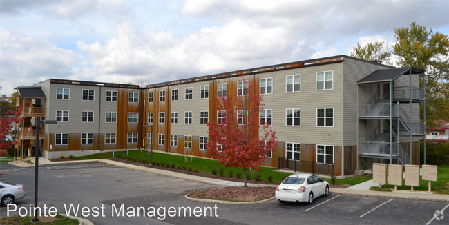 Building Photo - Creekside Rental