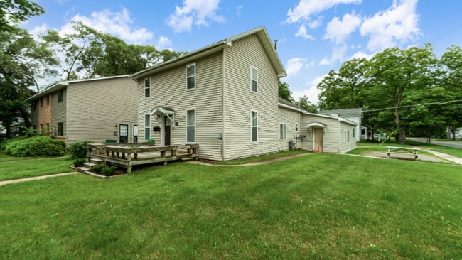 Photo - 502 S Pine St Unit A